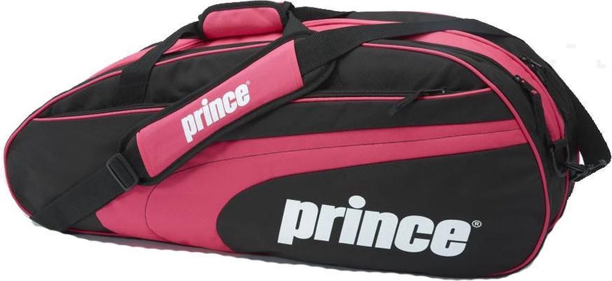 Prince 6-pack Racketbag - | bol.com