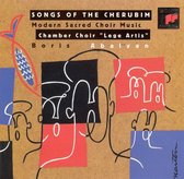 Songs of the Cherubim