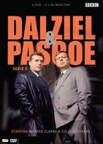 Dalziel & Pascoe serie 6