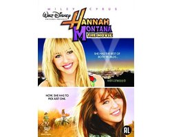 Hannah Montana Movie