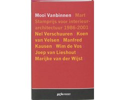 Mooi van binnen