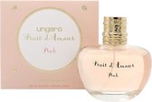 Ungaro - Fruit D'Amour Pink - Eau De Toilette - 30ML