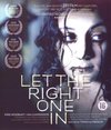 Let The Right One In (Blu-ray)