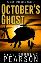 An Art Jefferson Thriller 2 - October's Ghost