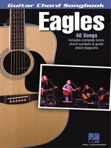 Eagles - Guitar Chord Songbook