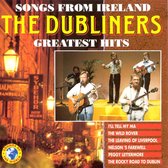 Songs from Ireland: Greatest Hits