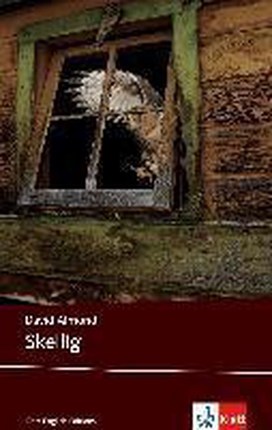 Skellig - cover