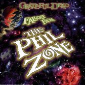 Fallout from the Phil Zone