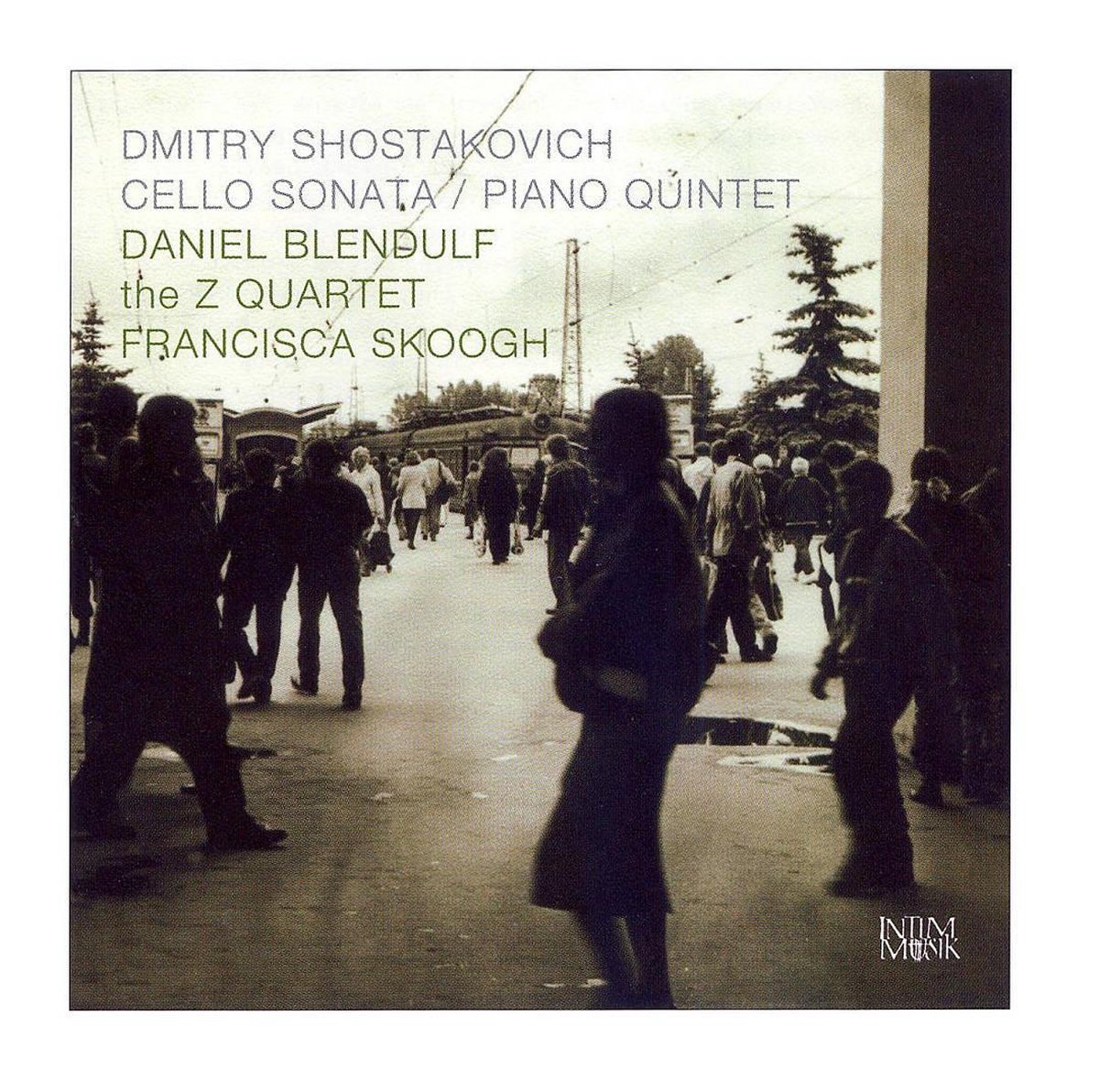 Cello Sonata, Piano Quintet