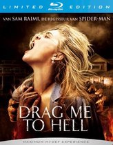Drag Me To Hell (Metal Case) (L.E.)