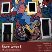Rhythm Lounge, Vol. 3