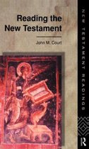 New Testament Readings- Reading the New Testament