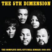 Complete Soul City/Bell Singles 1966-1975