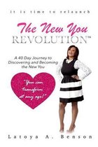 The New You Revolution