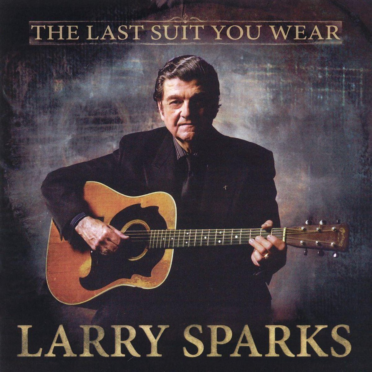 Last Suit You Wear