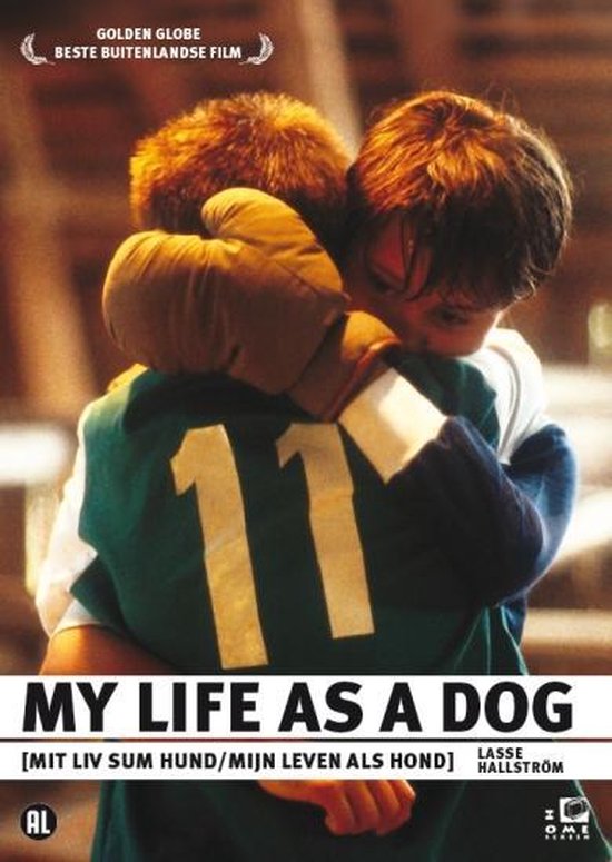 Foto: My life as a dog