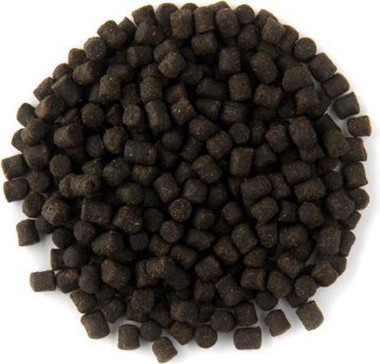 Foto: Black halibut 6mm 25kg