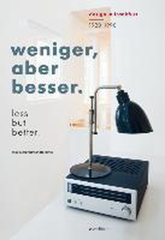 Design in Frankfurt 1920-1990 - cover
