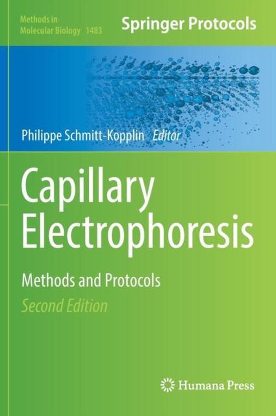 Capillary Electrophoresis