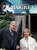 Maigret - Seizoen 9