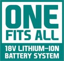 Powerplus One Fits All Powerplus One Fits All
