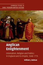 Anglican Enlightenment