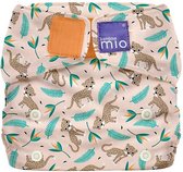 Bambino Mio Miosolo Alles-in-één luier Wild Cat