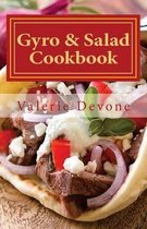 Gyro & Salad Cookbook