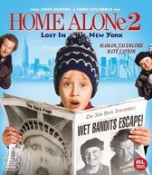 Home Alone 2 (Blu-ray)
