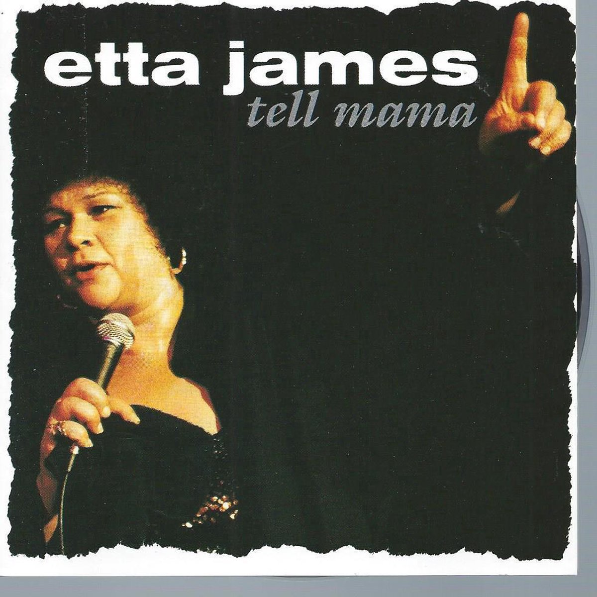 Tell Mama