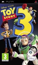 Toy Story 3 (Essentials)  PSP