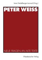 Peter Weiss