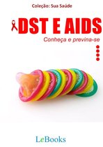 Coleção Saúde - DST e AIDS