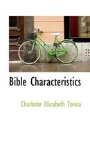 Bible Characteristics