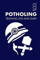 Potholing Training Log and Diary