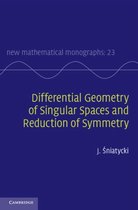 Differential Geometry Of Singular Spaces And Reduction Of Sy