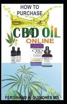 How to Purchase CBD Oil Online