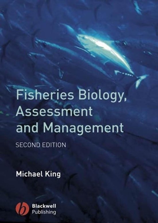 Fisheries Biology, Assessment and Management - cover