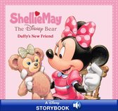 Disney Editions: A Disney Parks Souvenir Book - ShellieMay The Disney Bear