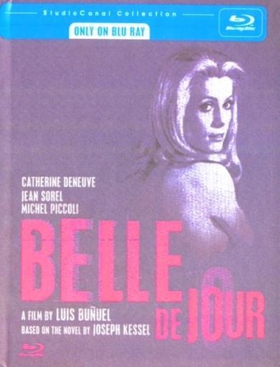 Belle De Jour