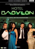 Hotel Babylon - Seizoen 4