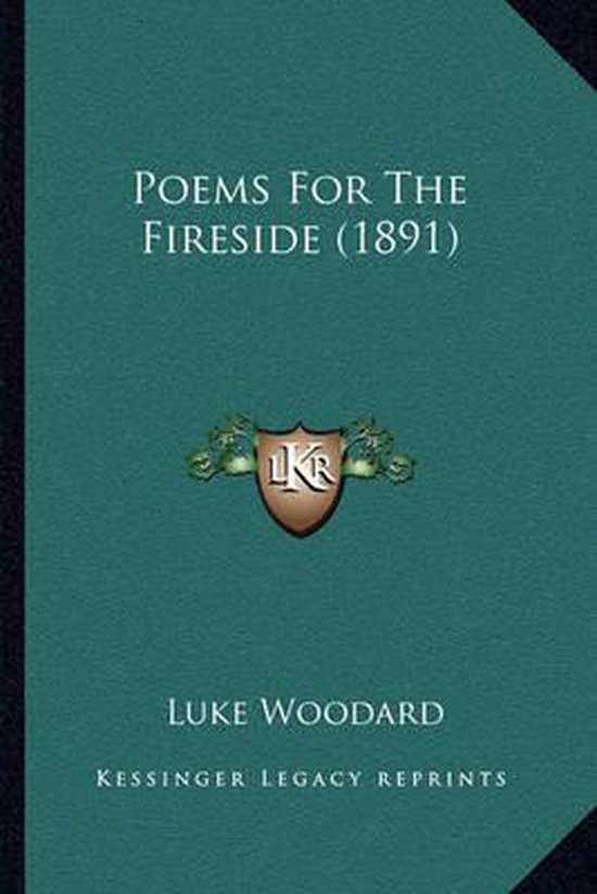 Poems for the Fireside (1891)