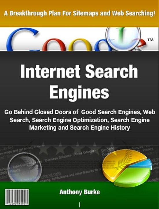 Internet Search Engines - cover