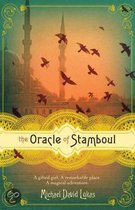 The Oracle Of Stamboul