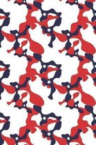 Patriotic Pattern - United States Of America 129