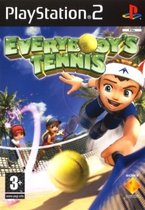 Everybody's Tennis