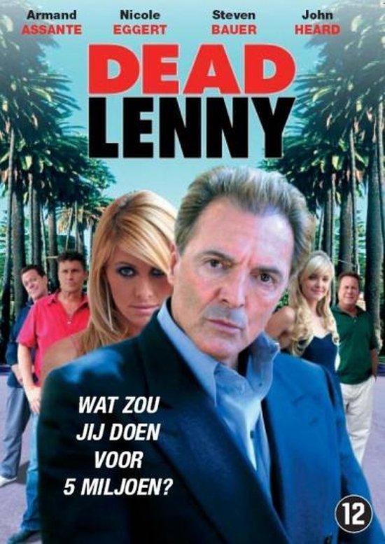 Dead Lenny