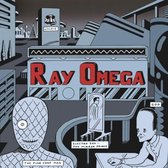 Ray Omega - Ray Omega (LP)