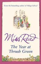 Thrush Green - The Year at Thrush Green