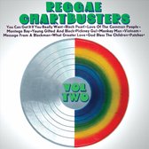 Reggae Chartbusters Vol. 2